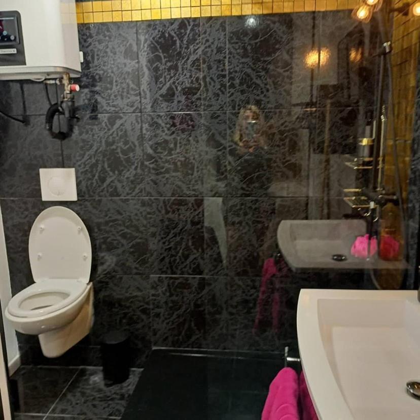 Appart hôtel Privée Avec Jacuzzi