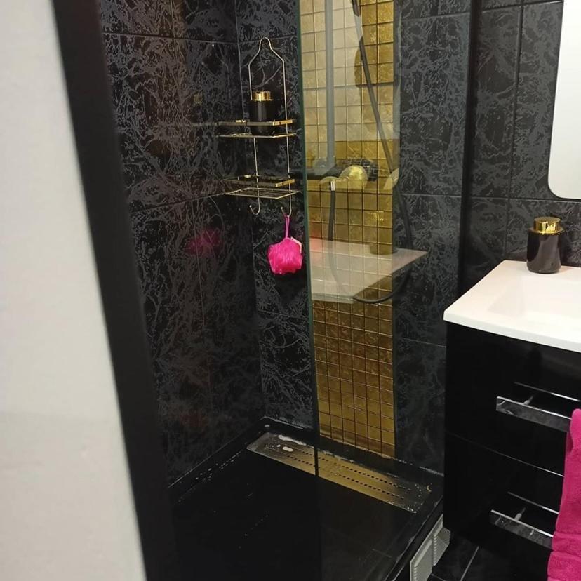 Privée Avec Jacuzzi Marseille